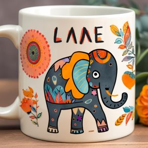 mugs personalizado