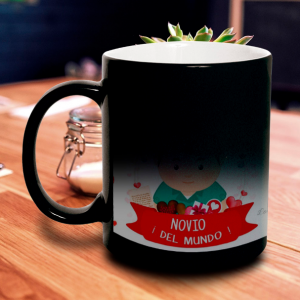 mugs magico