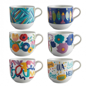 mugs perso