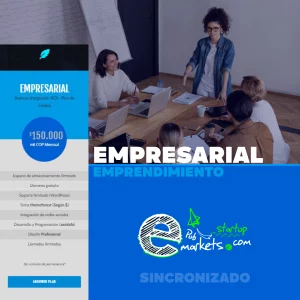 empresarial